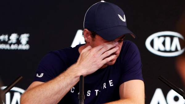 Andy Murray Andy Murray