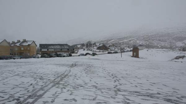 Alto Campoo Alto Campoo