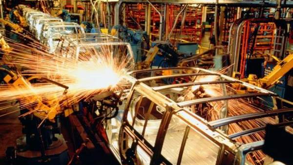 Industria Industria