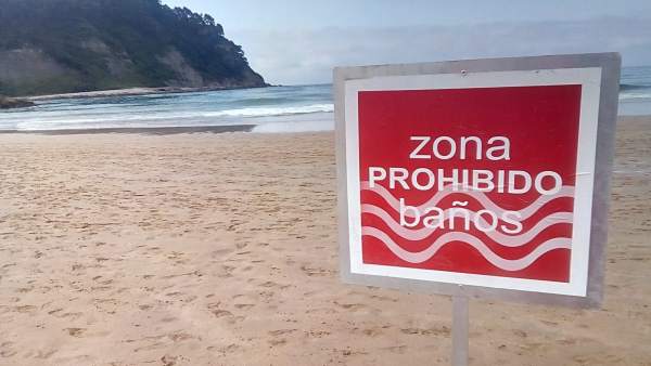 Socorrismo, playa Socorrismo, playa