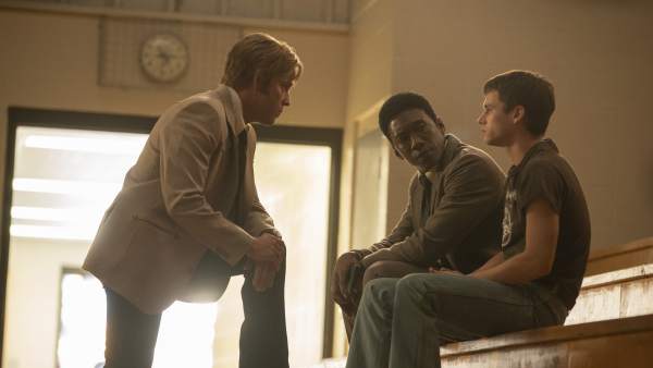 True Detective True Detective