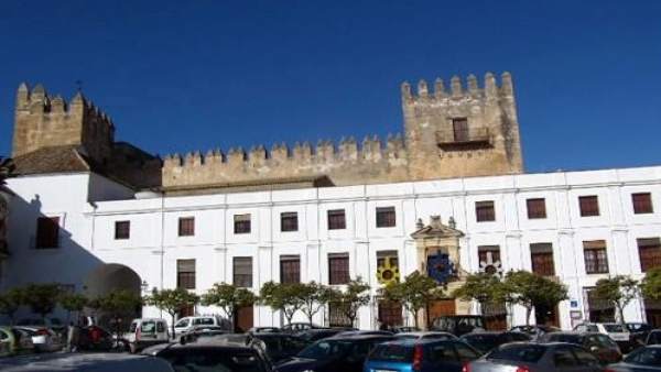 Ayuntamiento de Arcos Ayuntamiento de Arcos