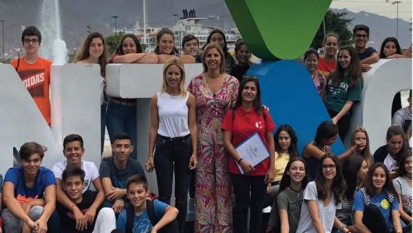 Clausura del programa Clausura del programa