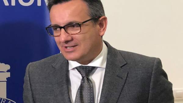 Diego Conesa Diego Conesa