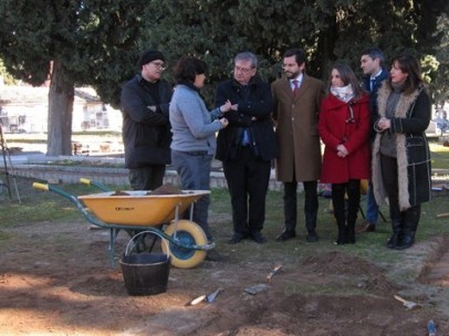El director general de Memoria Histórica, exhumación Córdoba