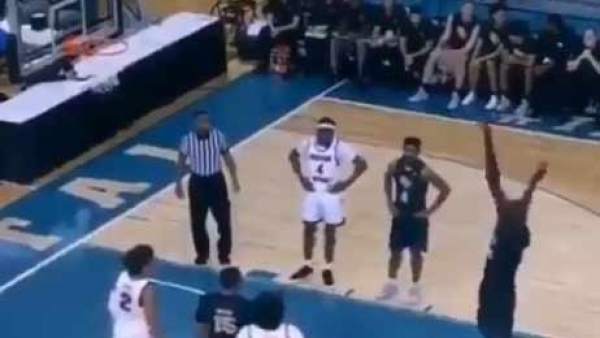 Tacko Fall Tacko Fall