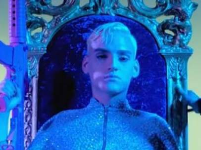 Kevin Fret