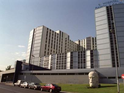 Hospital Ramón y Cajal