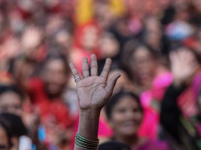 India
