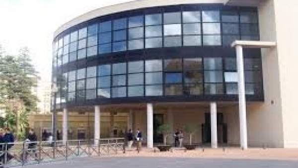 Ayuntamiento de La Línea de la Concepción Ayuntamiento de La Línea de la Concepción