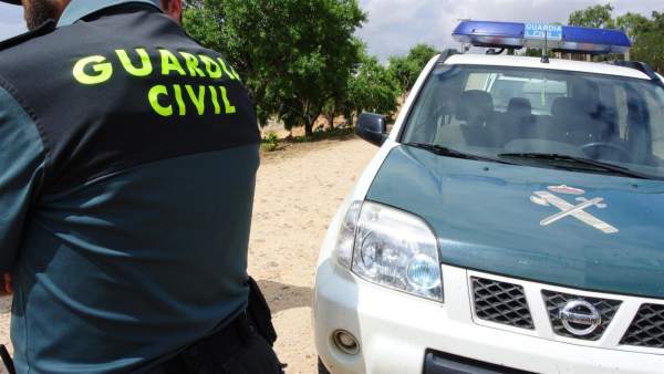 Guardia Civil Guardia Civil