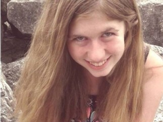 Jayme Closs