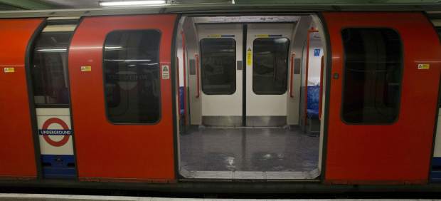 Metro de Londres