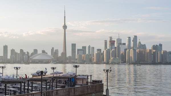 Toronto Toronto