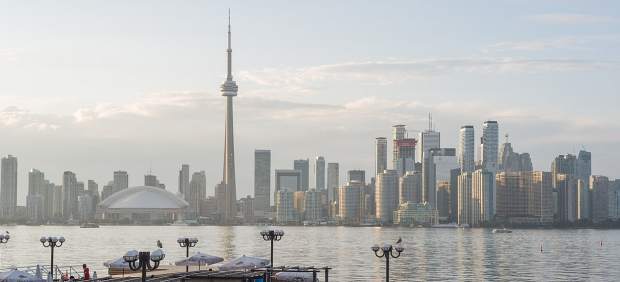 Toronto
