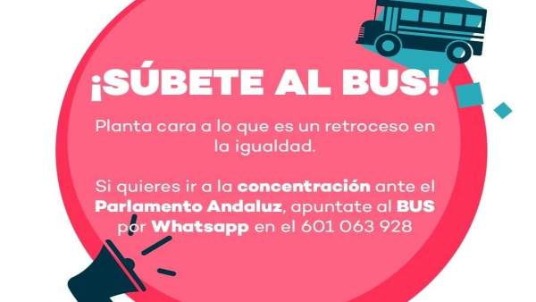 Llamamiento del PSOE de San Fernando para asistir a la manifestación del 15 Llamamiento del PSOE de San Fernando para asistir a la manifestación del 15