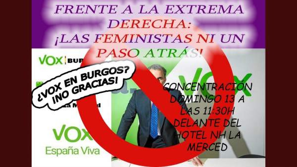 La imagen es la que se ha compartido la concejal de Imagina en Twitter. La imagen es la que se ha compartido la concejal de Imagina en Twitter.