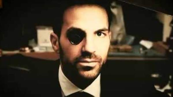 Cesc Fàbregas Cesc Fàbregas