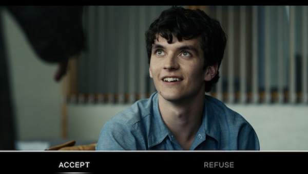 Black Mirror: Bandersnatch Black Mirror: Bandersnatch