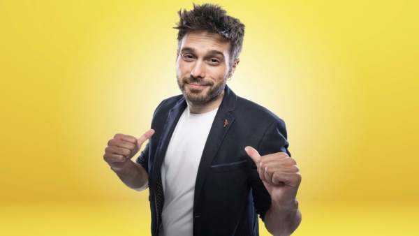 Dani Martínez. Dani Martínez.