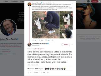 Pérez-Reverte