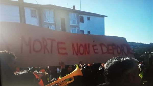 Protesta contra la caza de zorro, este sábado, en Cerdedo-Cotobade Protesta contra la caza de zorro, este sábado, en Cerdedo-Cotobade
