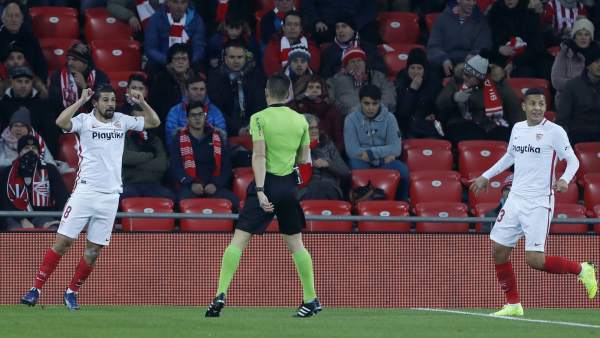 Nolito celebra un gol en San Mamés Nolito celebra un gol en San Mamés