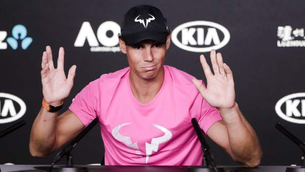 Rafa Nadal Rafa Nadal