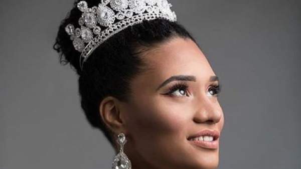 Khadidja Ben Hamou Khadidja Ben Hamou