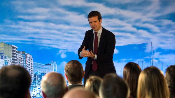 Pablo Casado Pablo Casado