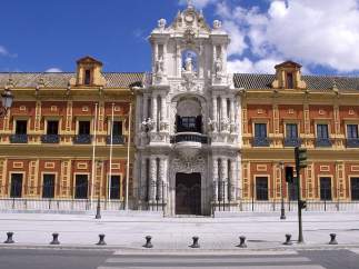 San Telmo