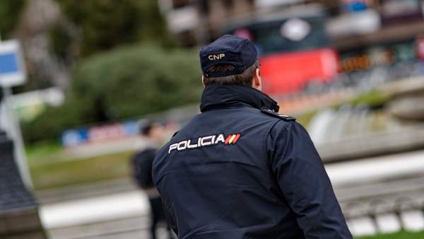 Recursos de Policía Nacional, agente, agentes, policía, policías Recursos de Policía Nacional, agente, agentes, policía, policías