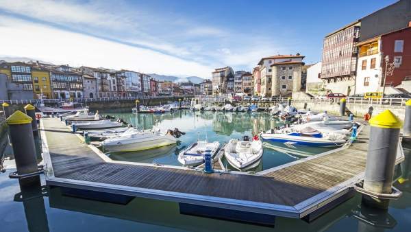 Llanes. Llanes.