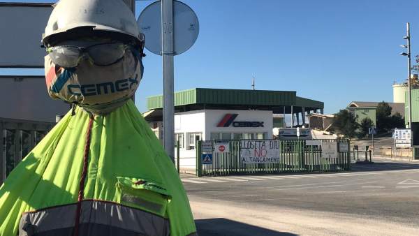 Cemex recurso Cemex recurso