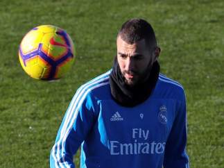 Benzema