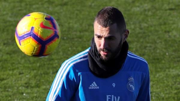 Benzema Benzema