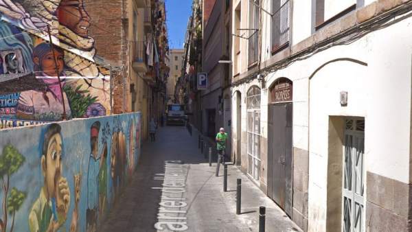 Calle Aurora Calle Aurora