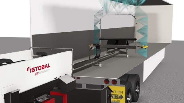 Proyecto de Intra-wash Proyecto de Intra-wash