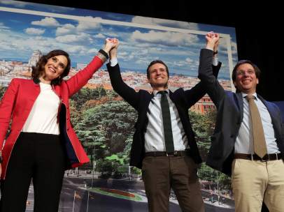 Pablo Casado