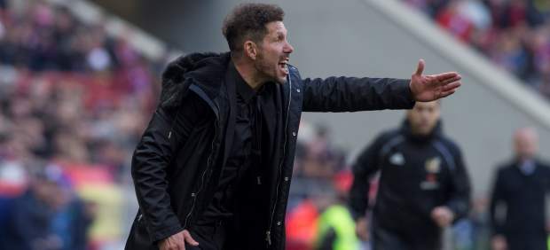 Diego Pablo Simeone