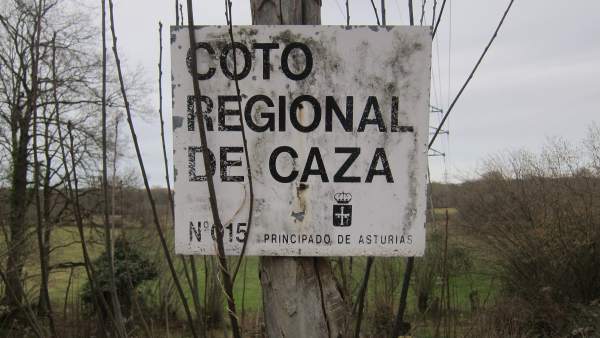 Coto de Caza Coto de Caza