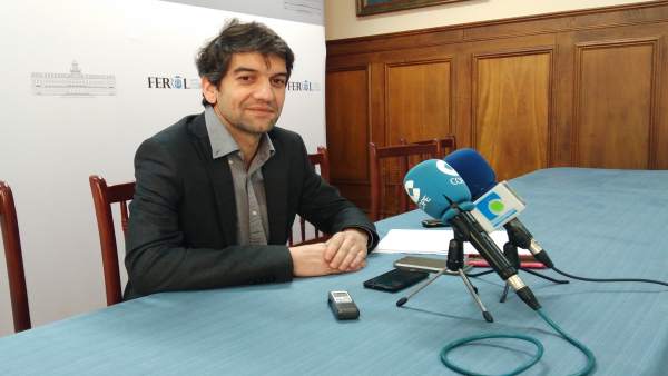 Jorge Suárez Jorge Suárez