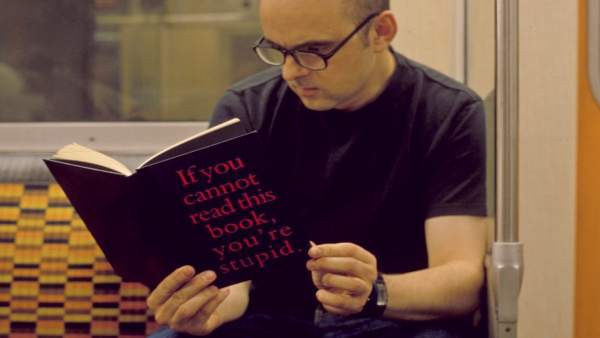 El libro del creador riojano Manuel Saiz 'Malos consejos para jóvenes artistas' El libro del creador riojano Manuel Saiz 'Malos consejos para jóvenes artistas'
