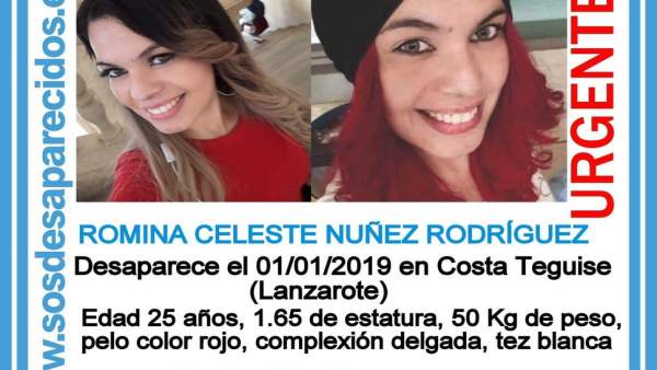 Imagen de Romina Celeste Núñez Rodríguez Imagen de Romina Celeste Núñez Rodríguez