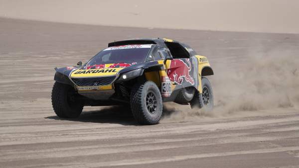 Sebastien Loeb Sebastien Loeb