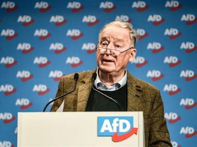 Alexander Gaulan, AfD