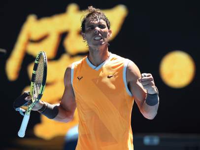 Rafa Nadal