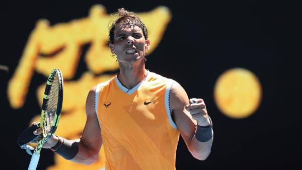 Rafa Nadal Rafa Nadal