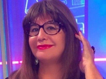 Esperanza Gracia