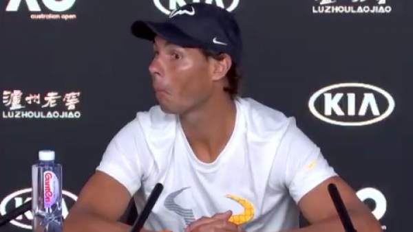 Rafa Nadal Rafa Nadal